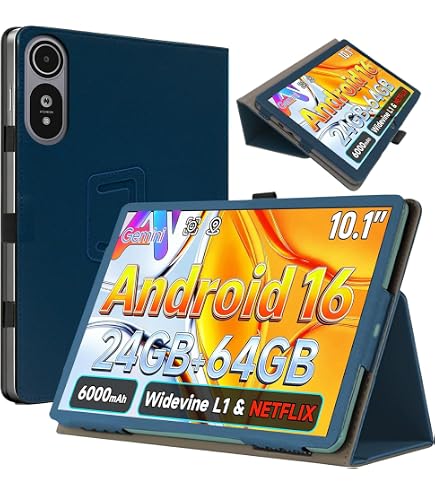 Amazon | For BMAX I10S/BMAXPAD I10S ケース 【Vaele 】10.1インチ